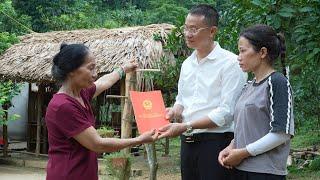Uri secretly bought a farm for his lover, Ly Tu Tieu did not believe this plan was true. Lý Tử Tiêu