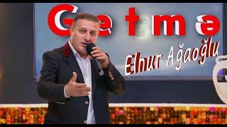 Elnur Agaoglu Getme Etme Divane Yeni 2024