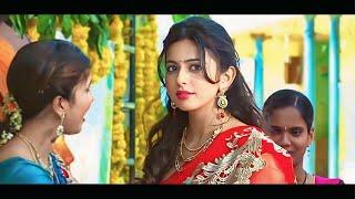 Superhit Hindi Dubbed Superhit Love Story Movie Full HD 1080p |Aman, Sidhika, Saikumar | South Movie