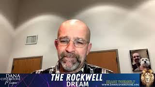 The Rockwell Dream - Brace Yourself - Dana Coverstone