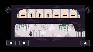 tricky castle princess castle level 49 gameplay