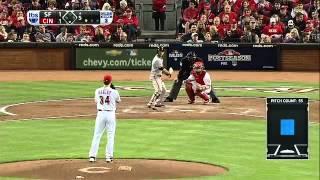 2012/10/09 Price on Bailey's start
