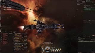 Eve online Pith's Penal complex