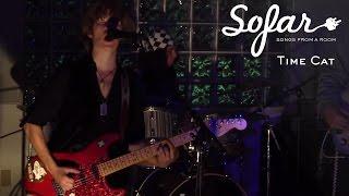 Time Cat - New Way Of Thinking | Sofar Akron