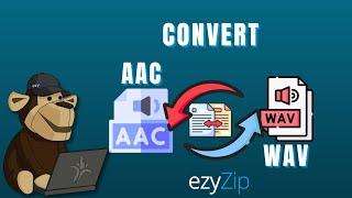 How to Convert AAC to WAV Online (Simple Guide)