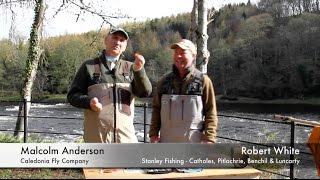 Caledonia Fly Company releases 2016 Salmon flies - Product Review