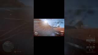 Bayonet charge fail LOL | #battlefield1 #shorts