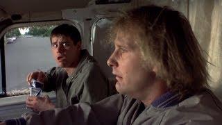 Harry, I took care of it! - Dumb & Dumber