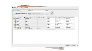 JoinerCAD v2.0.0 - Automatic numbering and Rename