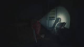 Resident Evil 2 Remake - Part 2 - Underground Facility & Parking Garage "Claire's Story"