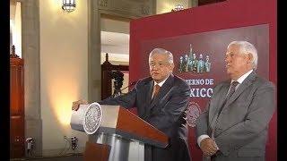 AMLO CUMPLE CON SU PALABRA ¡PRIMERO LOS POBRES! CAMPESINOS SIEMPRE HAN PADECIDO MUCHO Y SIN APOYO...