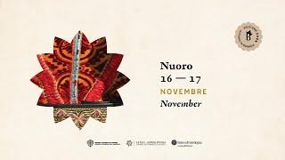 Nuoro | Autunno in Barbagia ed. 2024 | 16-17 novembre