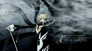 Tsubasa Chronicles - I talk to the rain