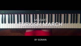 Turkish March - Mozart