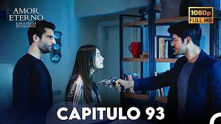 Amor Eterno Capítulo 93 (Doblado En Español)