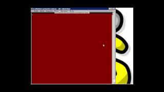 Video Tutorial MS-DOS nivel principiante. Parte (4). Ficheros Batch