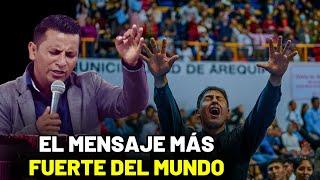 EL MENSAJE MÁS FUERTE DEL MUNDO! TE SACARÁ LAGRIMAS