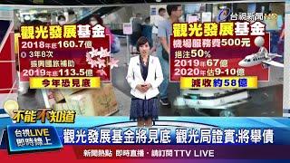 主要收入來自機場服務費 今年估短少58億