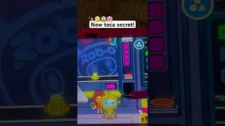New toca secret! (I do not own the rights for this music in my video)