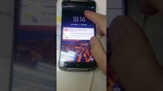 Oukitel k10000 screen problem