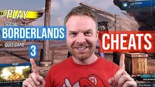 How to cheat in Borderlands 3 for PC - Flingtrainer