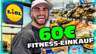 Meine Empfehlungen bei LIDL!   | Einkaufsvideo | Arda Saatci