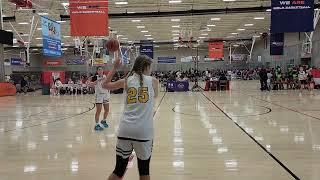 5/13/23 TSF 2028 VS. Triumph Gold
