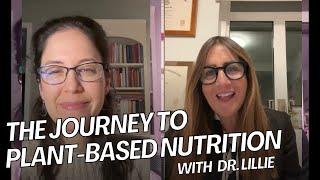 Plant-Based Nutrition Can Completely Change Your Life