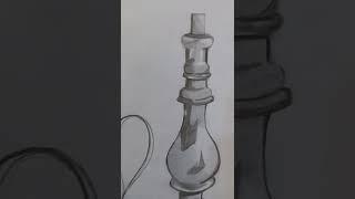 Art with harsh gautam 1| still life drawing | like and subscribe 