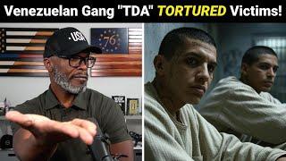 Venezuelan Gang "TDA" TORTURED Victims At Colorado Apartments!