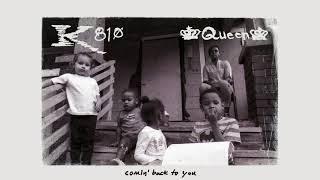 KING 810 - comin' back to you (Official Audio)