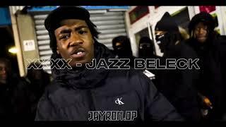 XXXX - JAZZ BELECK (REMIX)