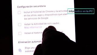 Tu celular escucha y graba todo lo que dices en todo momento | desactiva esto ahora