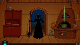Baba Yaga Walkthrough, Escape Game by Pastel Games