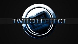 Sony Vegas Tutorial: Twitch Effect [BEST METHOD! - No Plugins] - By JCRFT