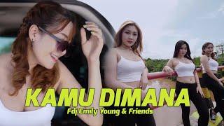 FDJ Emily Young & Friends - Kamu Dimana (Official Music Video)