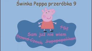 Odwiedziny Mikołaja - Szynka Peppa odcinek 9