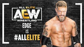 Edge Is Leaving WWE To Join AEW?!