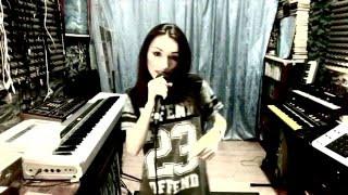 Trust Issues by Drake Cover - Viktoria Winer