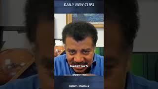 What is more Powerful FISSION OR FUSION ?  Explains physicist Neil deGrasse Tyson