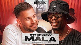 Mala, l'interview par Mehdi Maïzi (92i, Zoxea, Himalaya, Boulogne...) - Le Code