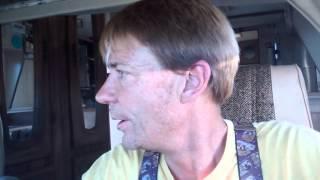 Jade Helm 15 Inside info trucker blows my mind CA
