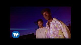 Nico & Vinz - Intrigued (Official Music Video)