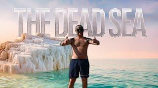 Is the Dead Sea Worth Visiting?