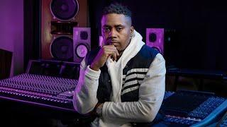 Big Nas | Official Music Video | MasterClass