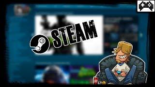 STEAM: Золотые какахи