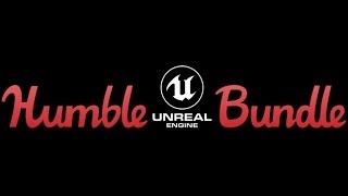 Humble Unreal FPS Games Bundle