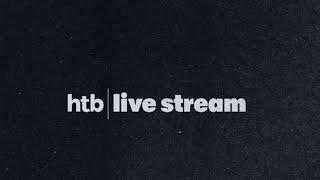 Sunday Service 15th June 2025 | HTB Live Stream