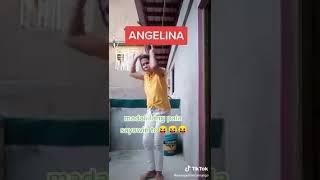 FUNNY TIKTOK VIDEO || ANGELINA . MP4 ||