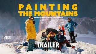 PAINTING THE MOUNTAINS | OFFICIAL MOVIE TRAILER